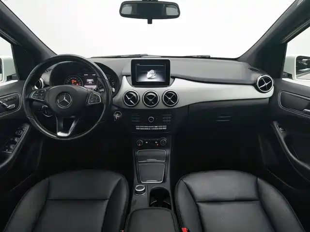 Mercedes-Benz B-Class 2015 B 200 Style — фото 5