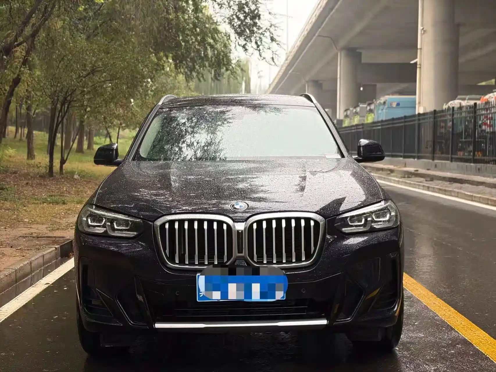 Photo 1 - BMW X3
