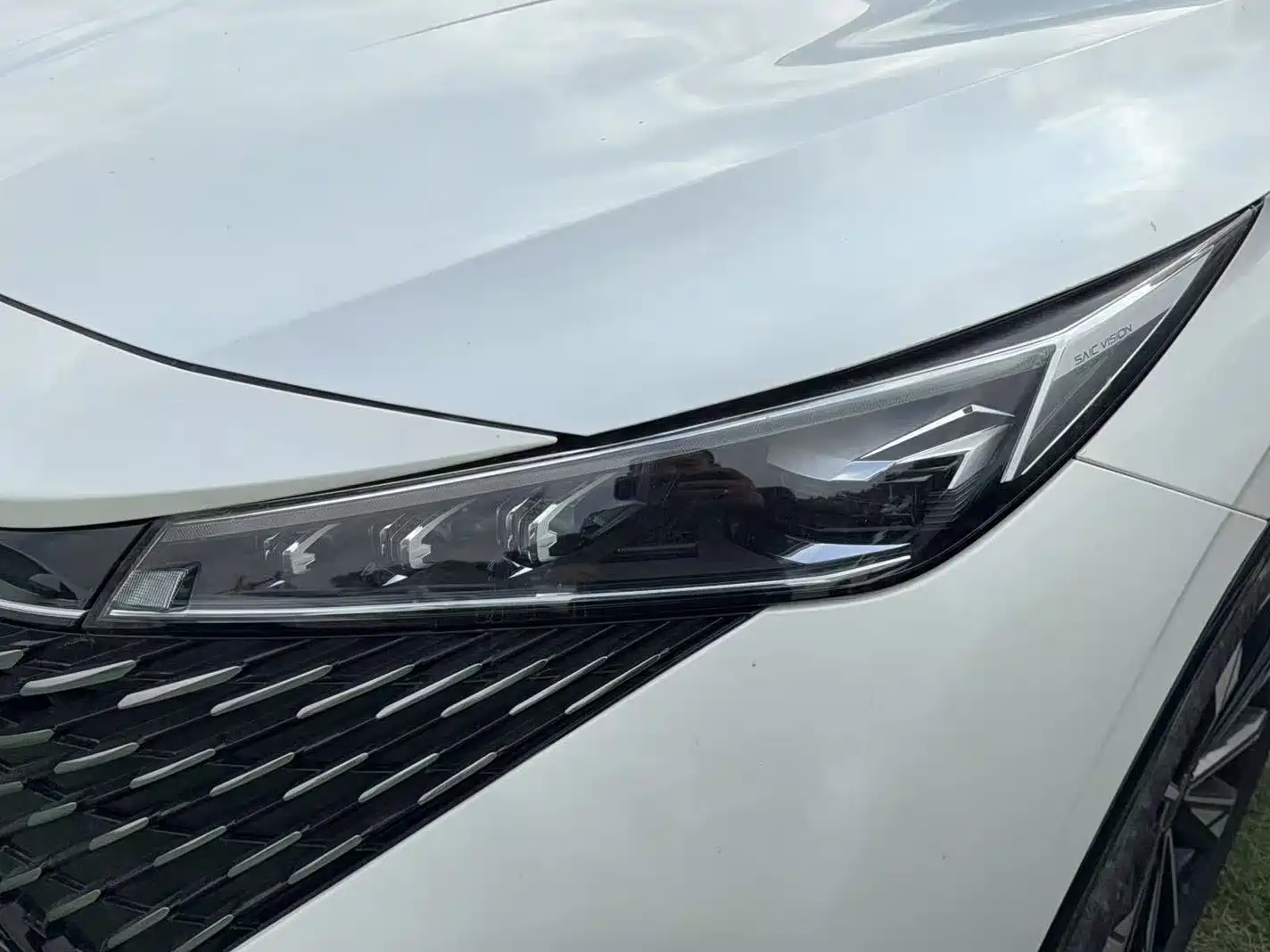 Фото 3 - Roewe RX5