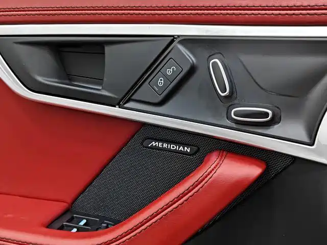 Jaguar F-TYPE 2019 2019 2.0T Coupe