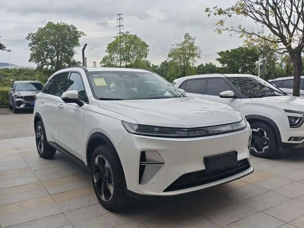 2026 Haval Xiaolong MAX