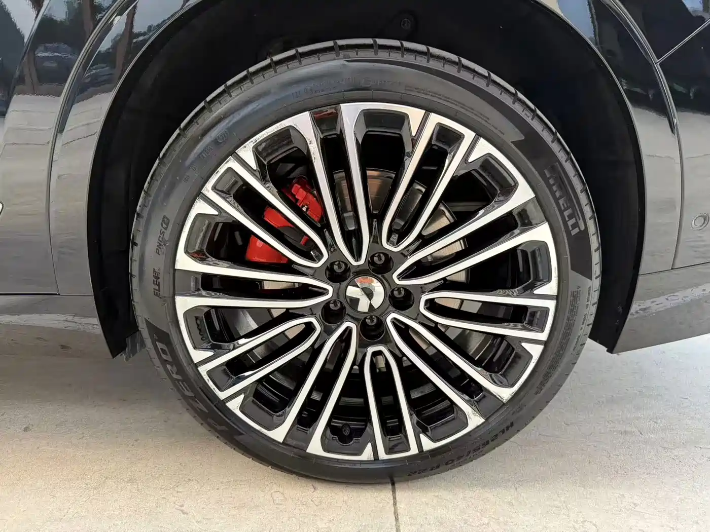NIO ES8 2026 2025 Base Model