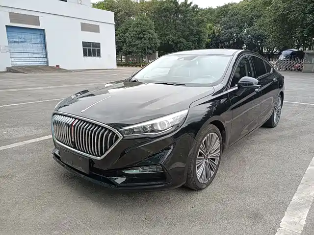 hongqi hongqi-h5