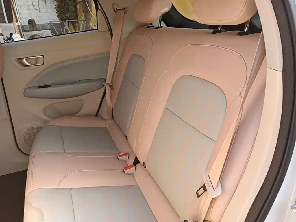Leapmotor T03 2025 2025 Model 310 Comfort Edition