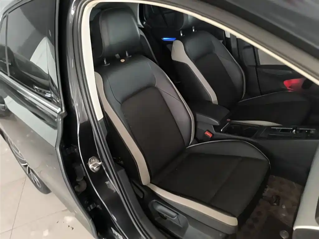 Volkswagen Golf 2021 280TSI DSG 30th Anniversary Edition фото 25