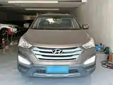 صورة 3 - Hyundai Santa Fe