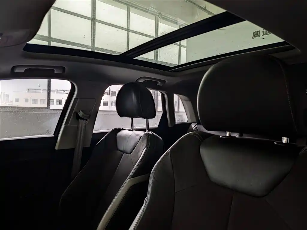 Audi Q3 2020 35 TFSI Progressive Dynamic фото 17