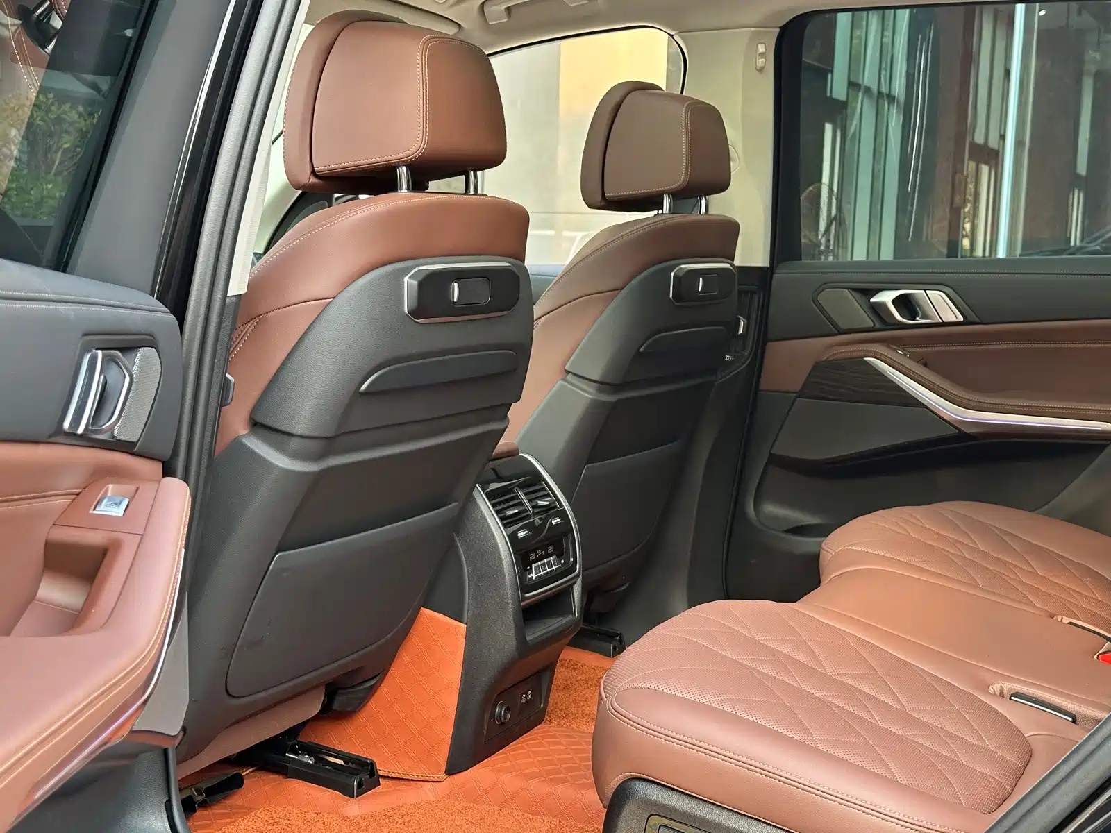 Фото 6 - BMW X7