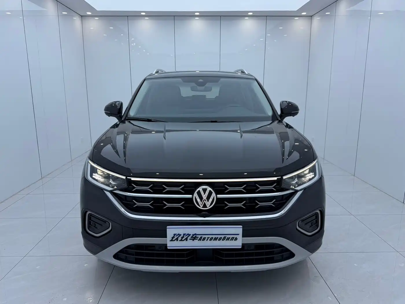 Volkswagen Tayron, миниатюра 2
