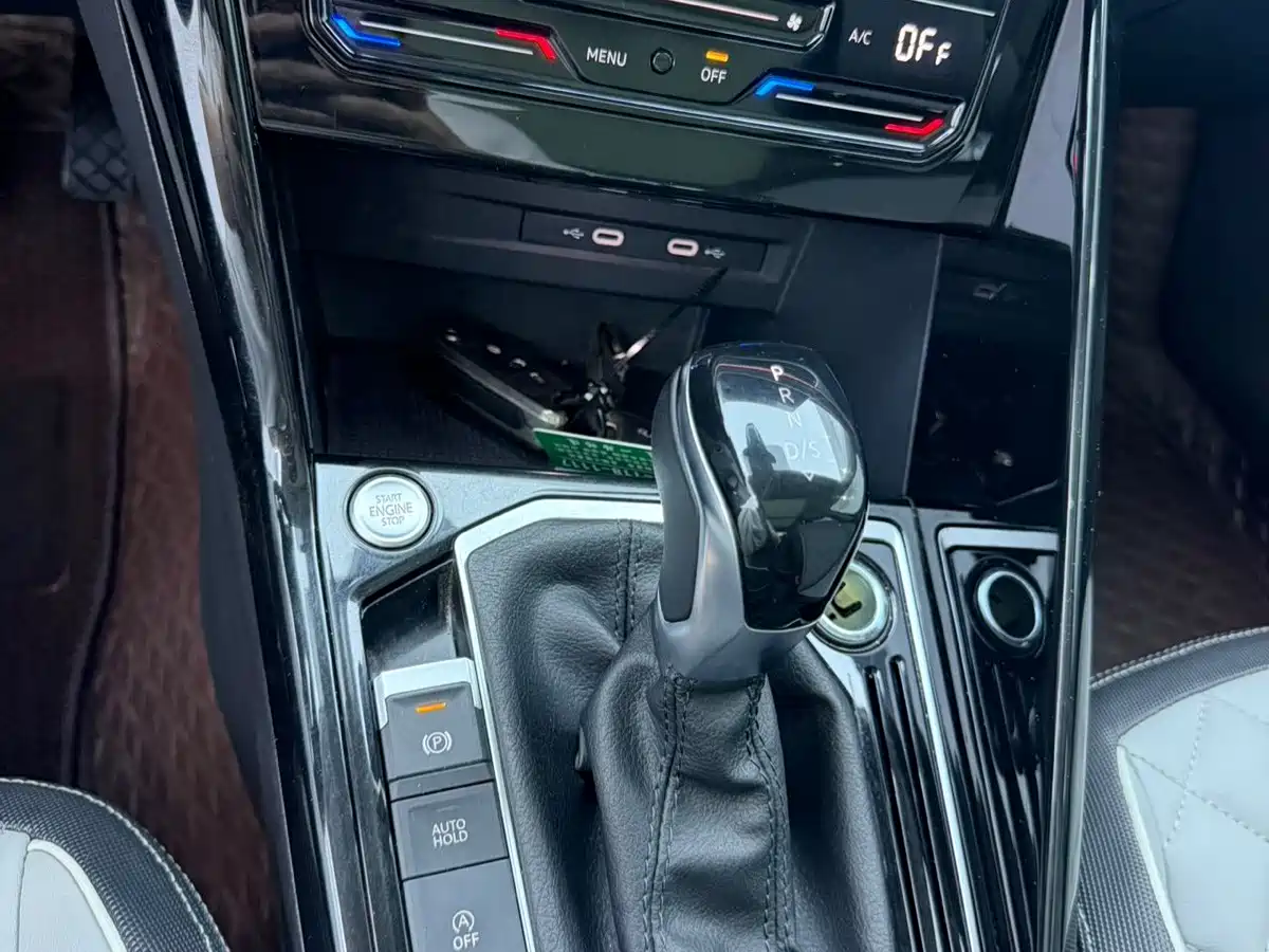 Volkswagen Tayron, миниатюра 11