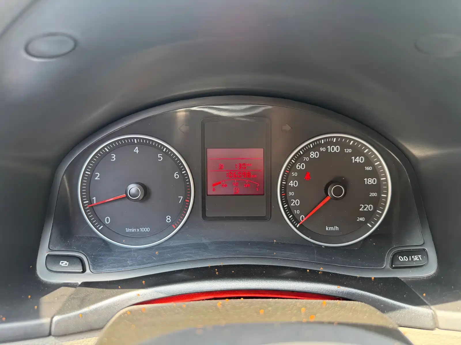 Photo 14 - Volkswagen Bora