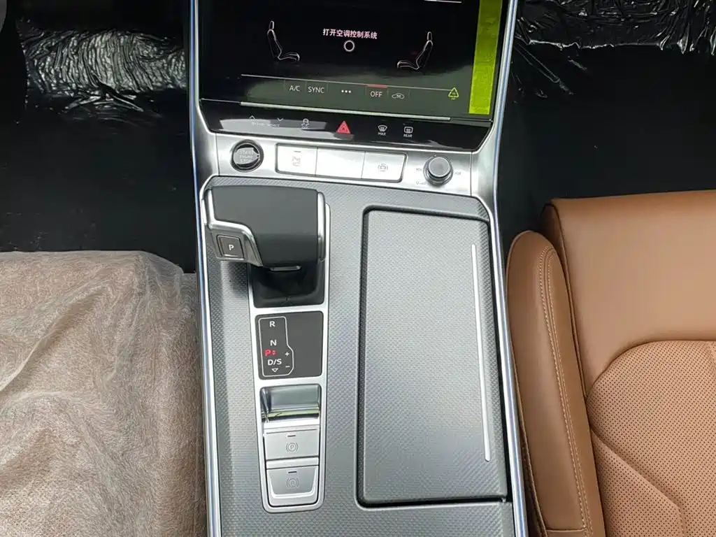 Audi A6L 2025 Model Year Facelift 40 TFSI Luxury Sport фото 21