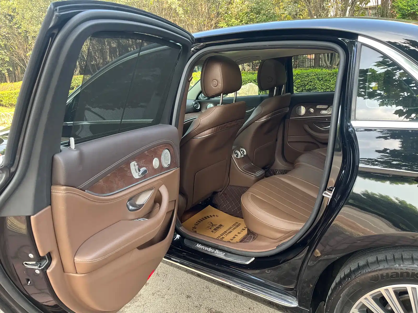 Фото 5 - Mercedes-Benz E-Class