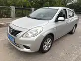 Фото 1 - Nissan Sunny