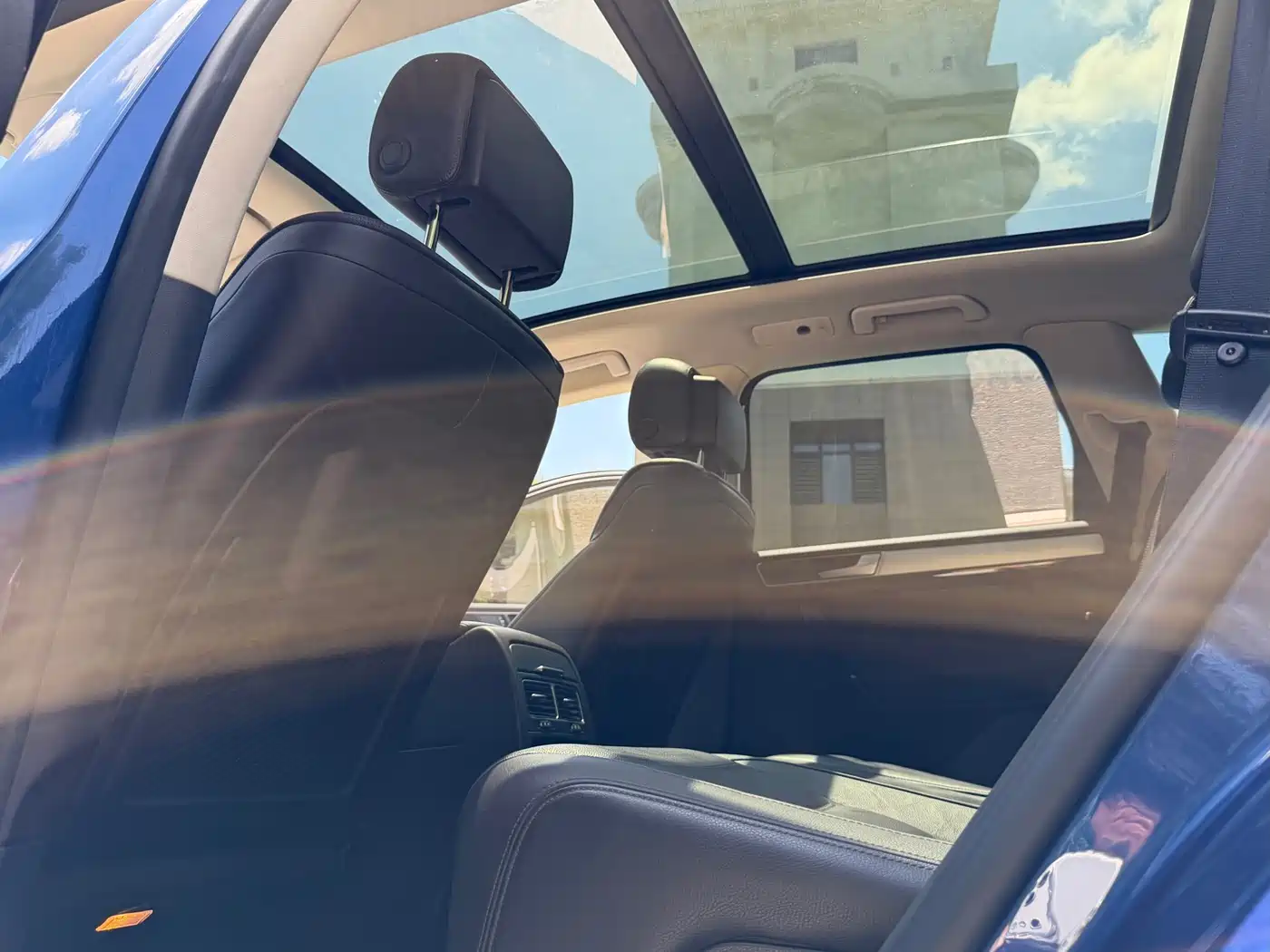 Volkswagen Touareg 2016 2017 3.0TSI Explorer Edition