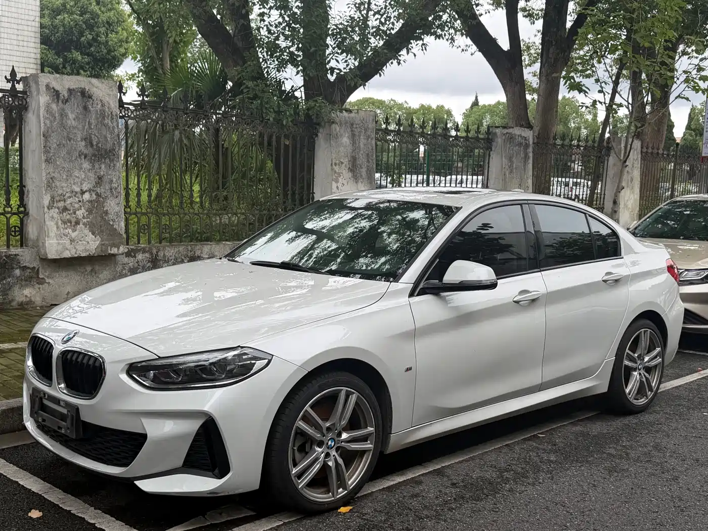 Фото 1 - BMW 1 Series