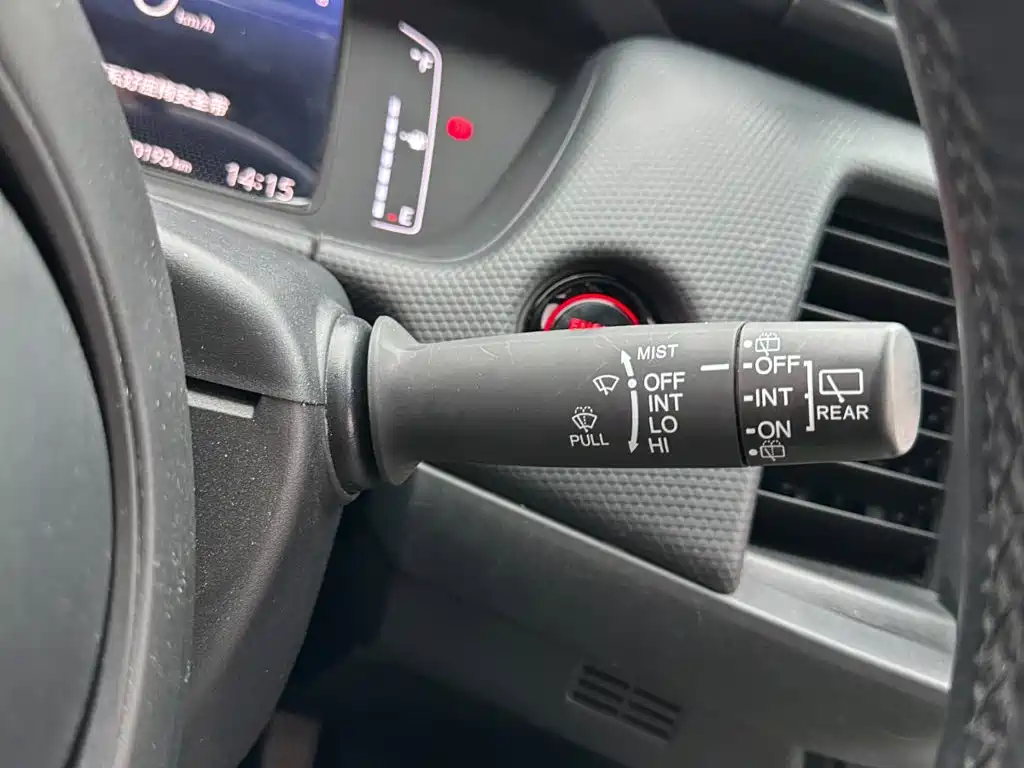 Photo 25 - Honda Fit