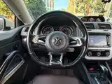 Photo 12 - Volkswagen Scirocco