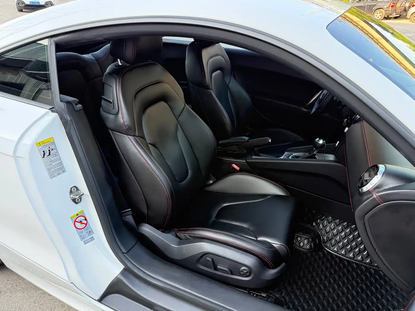 Audi TT 2014 2013 TT Coupe 45 TFSI