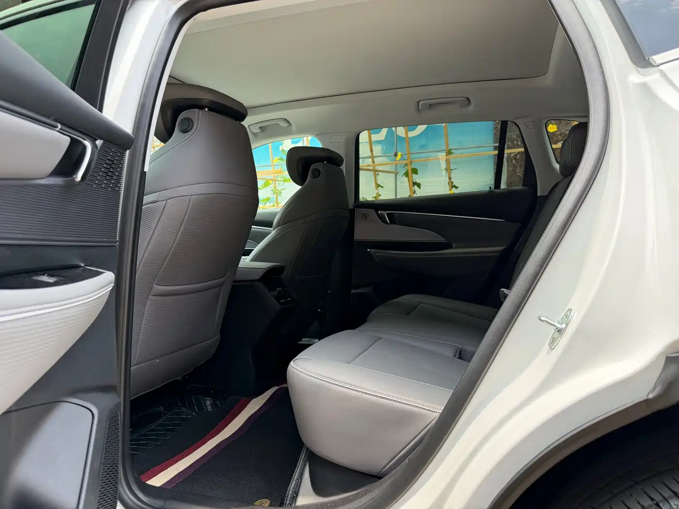 Buick E5 2025 2025 Model 620KM Premium Edition