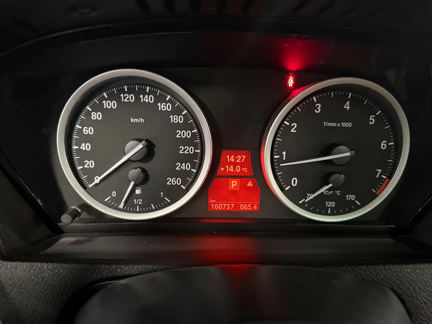 BMW X6 2011 xDrive35i фото 7