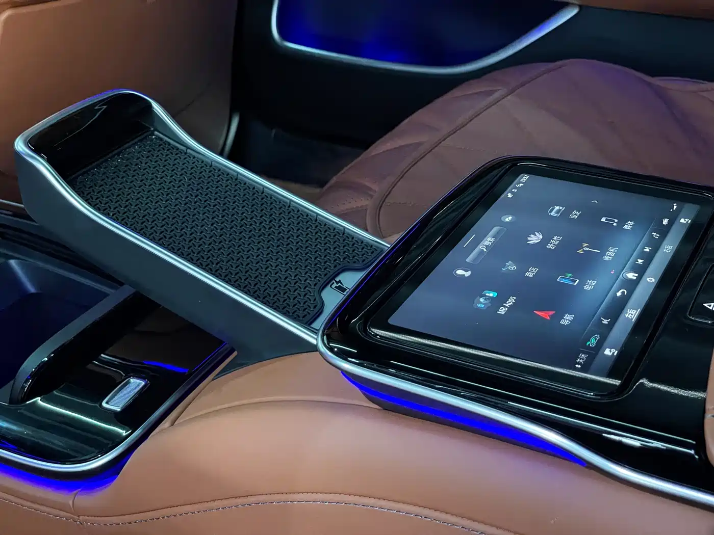 Mercedes-Benz Maybach S-Class 2024 S 480 4MATIC фото 15