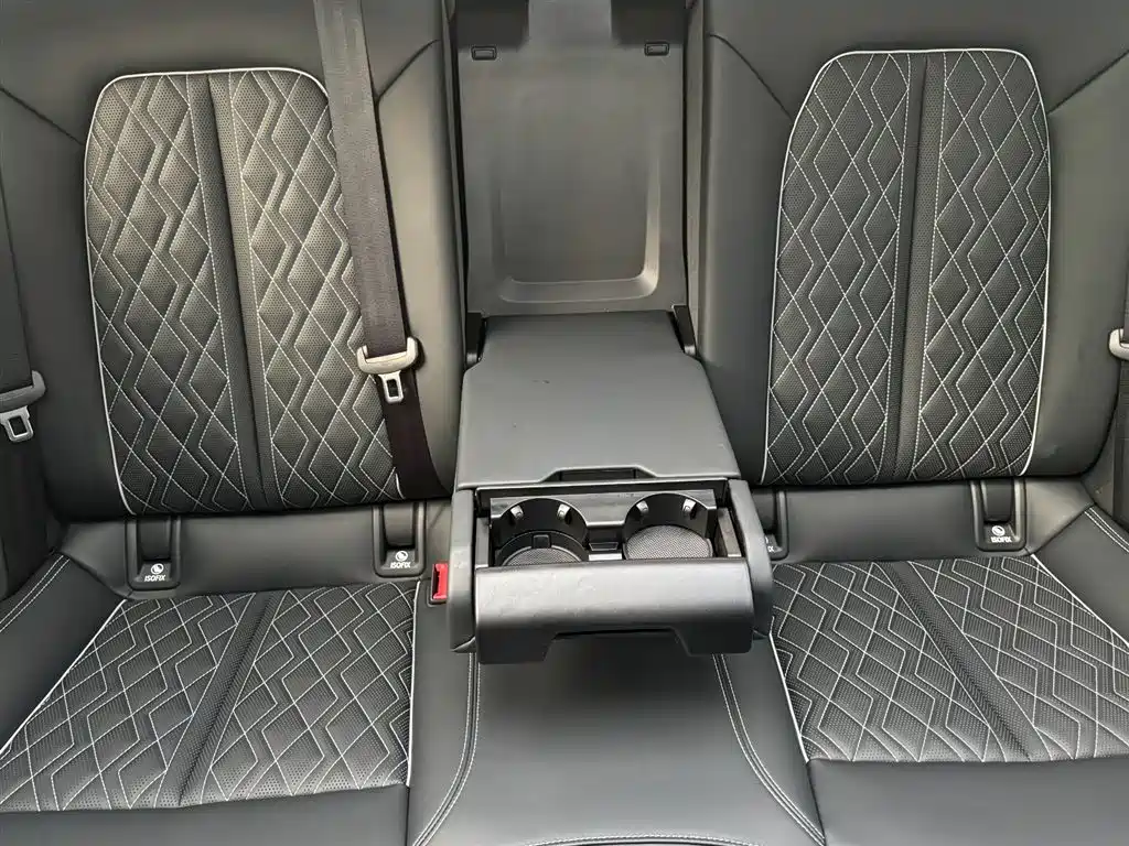 Audi A5L 2025 2.0T Sport Edition Plus фото 19