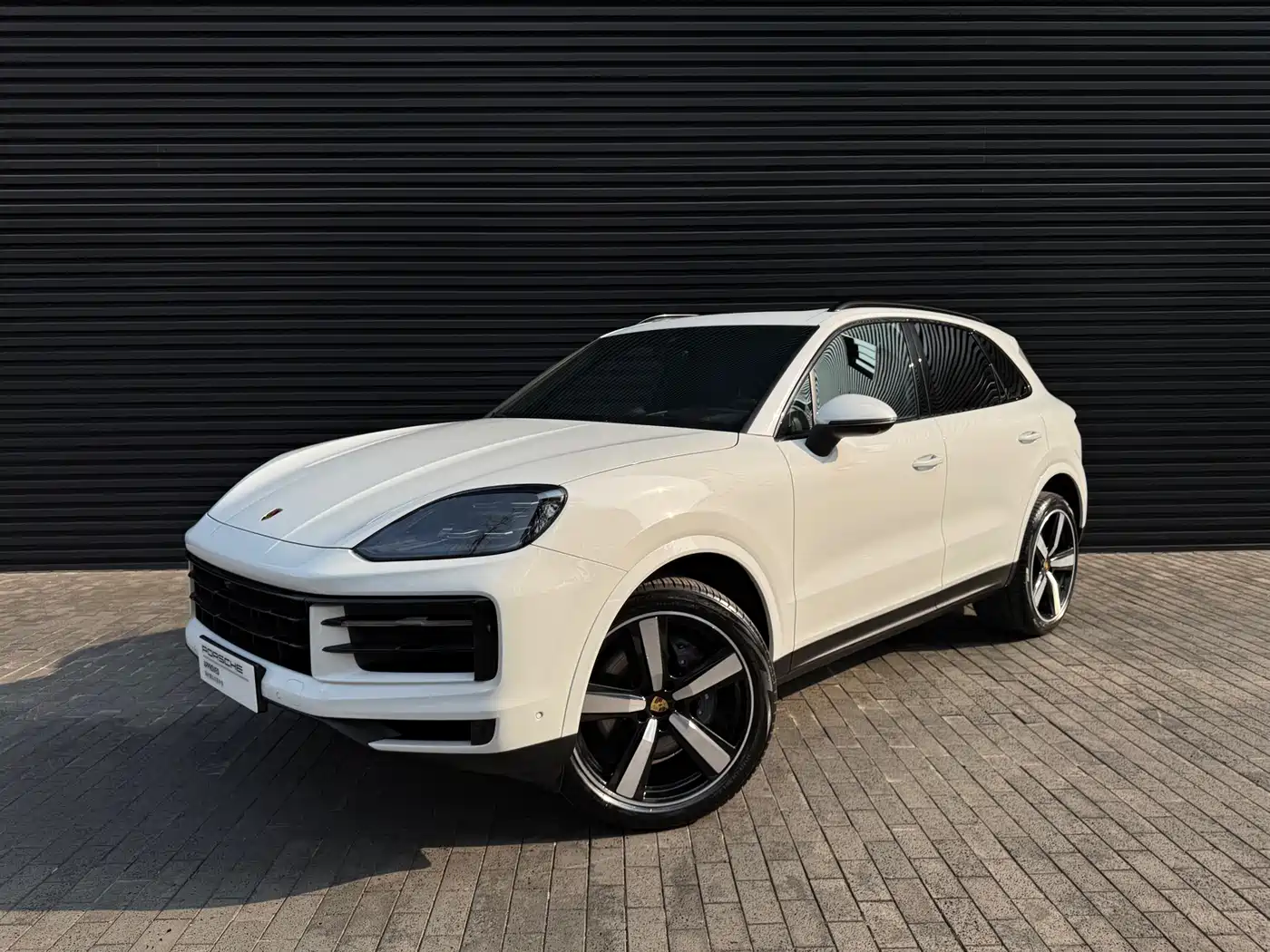 Porsche Cayenne 2024 Cayenne 3.0T