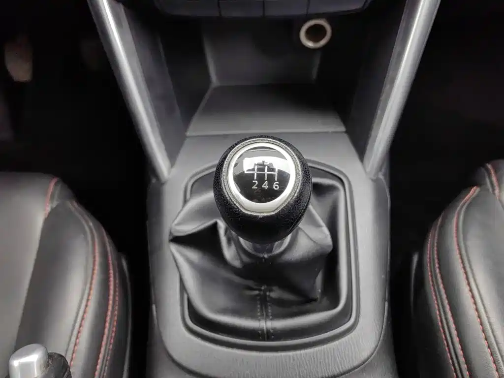 Фото 13 - Mazda CX-5