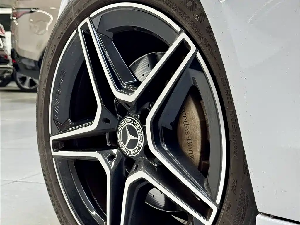 Mercedes-Benz C-Class (Import) 2020 C 260 Coupe фото 13