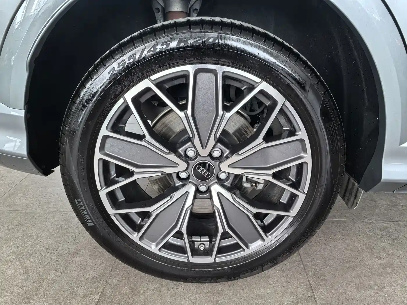 Audi Q5L 2026 2026 Luxury Sport 150kW