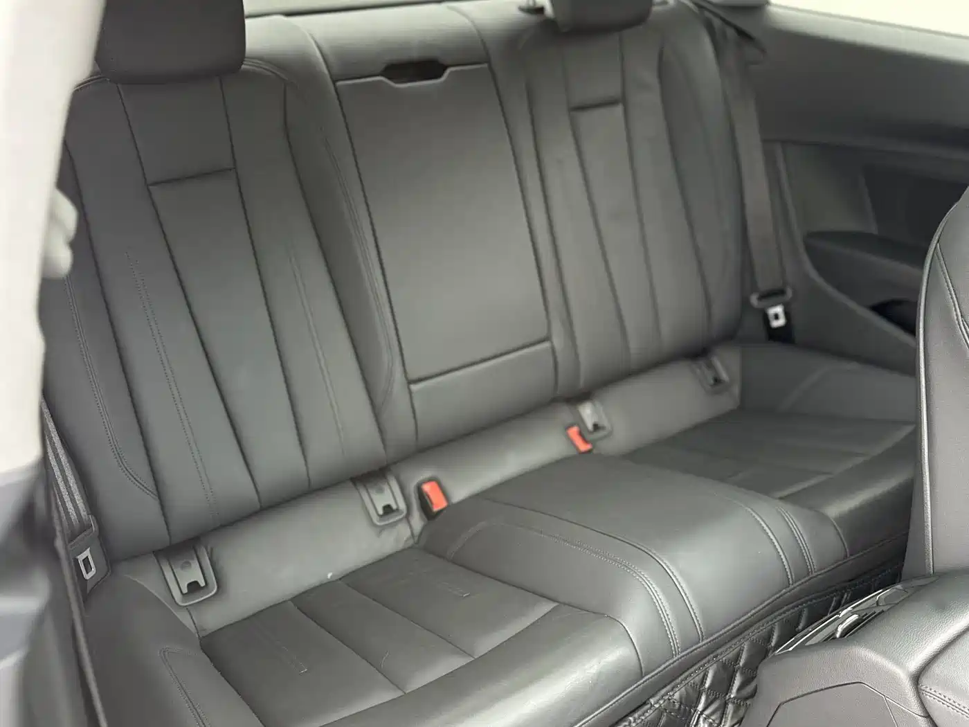 Фото 7 - Audi A5 (Import)