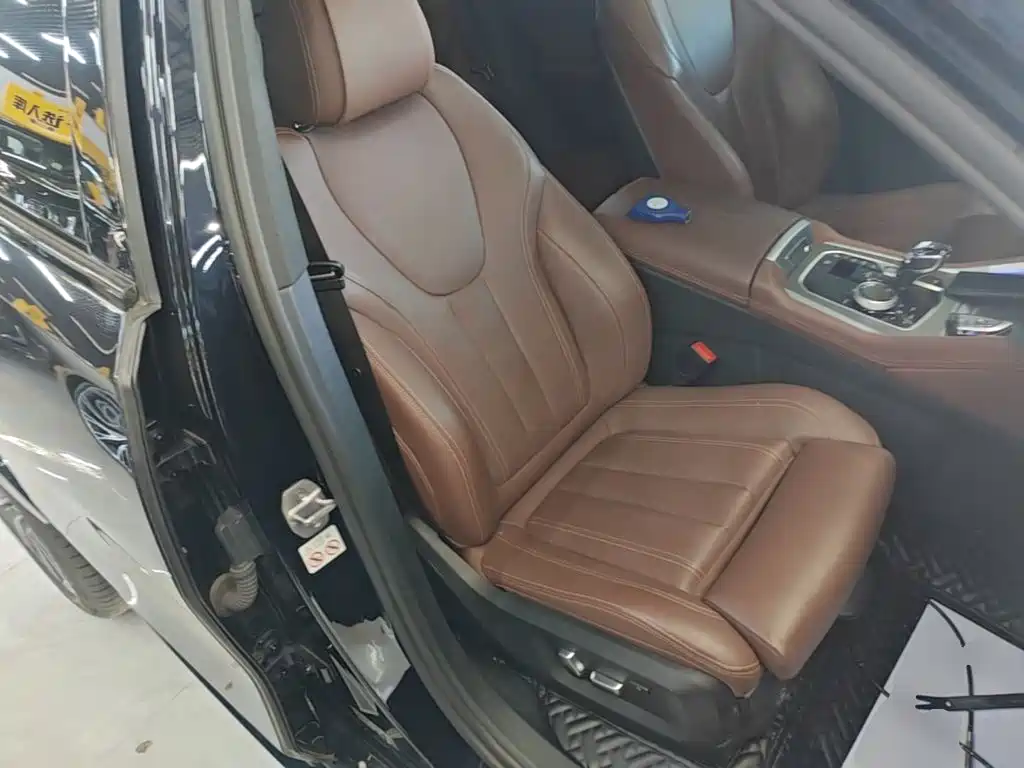 BMW X6 2023 2022 Facelift xDrive30i M Sport Package
