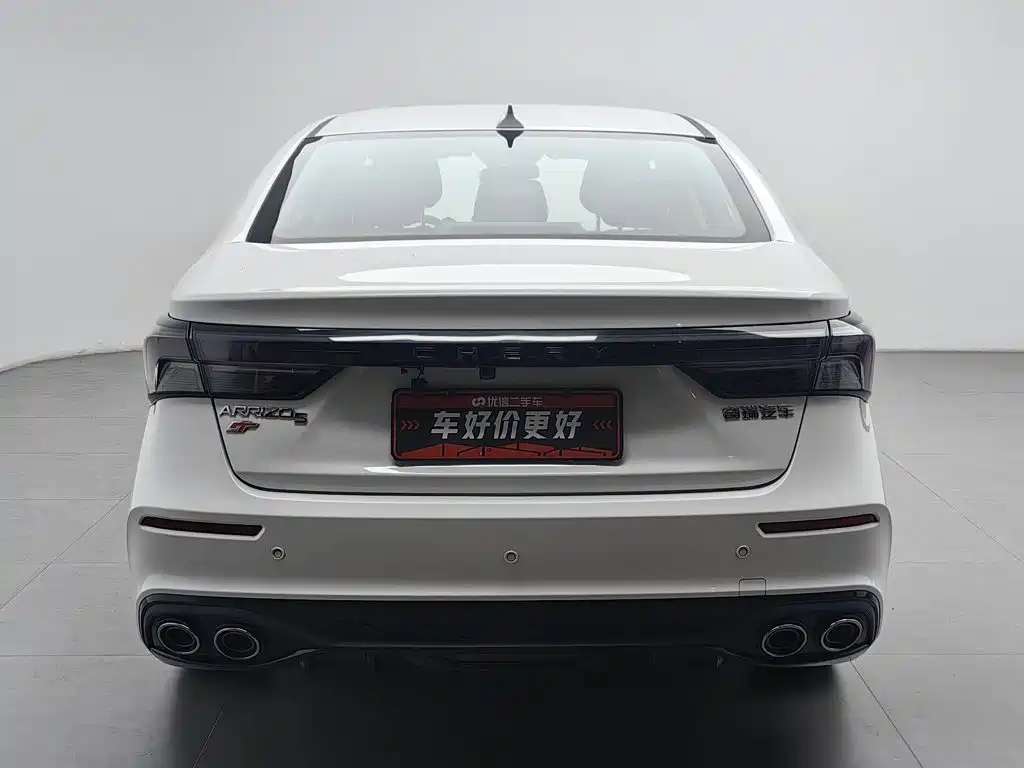 Chery Arrizo 5 GT 2023 2023 1.5T CVT Enjoy