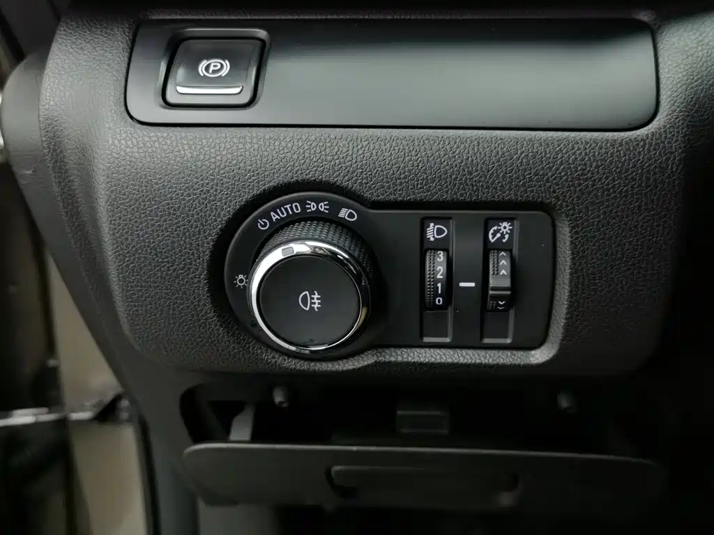 Buick GL6, миниатюра 21