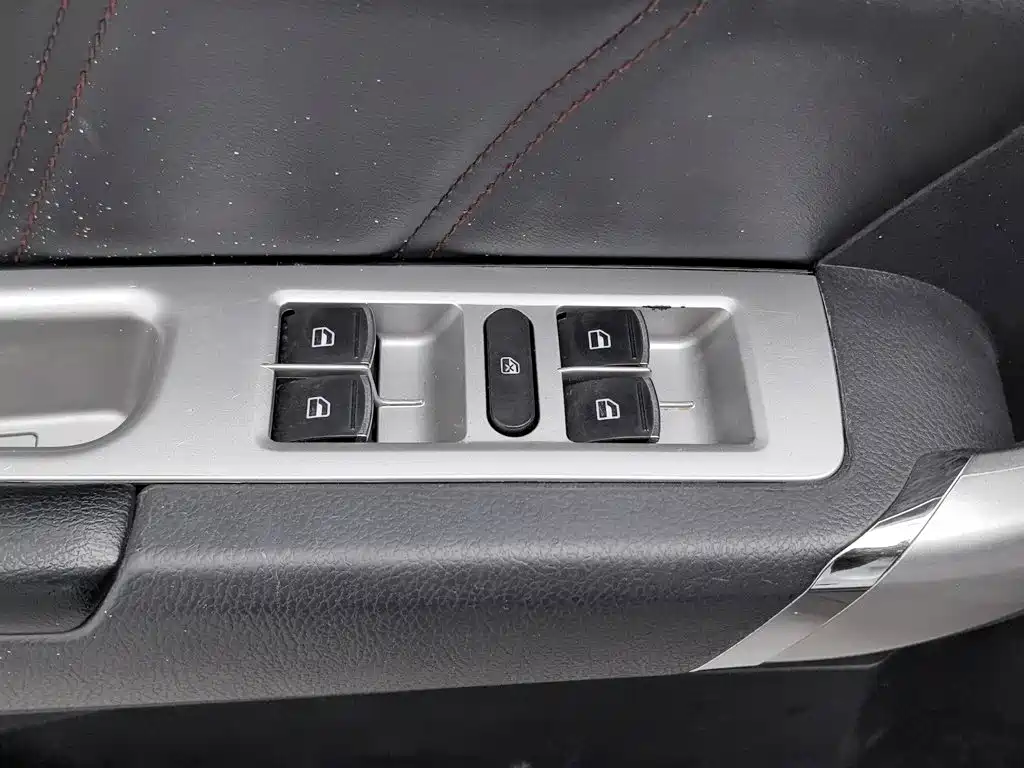 Photo 9 - Haval M6
