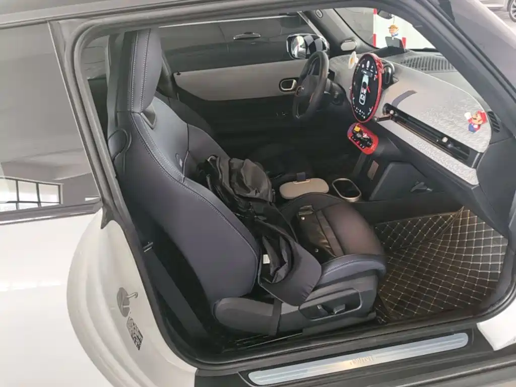 MINI MINI 2026 2025 2.0T COOPER S Artist