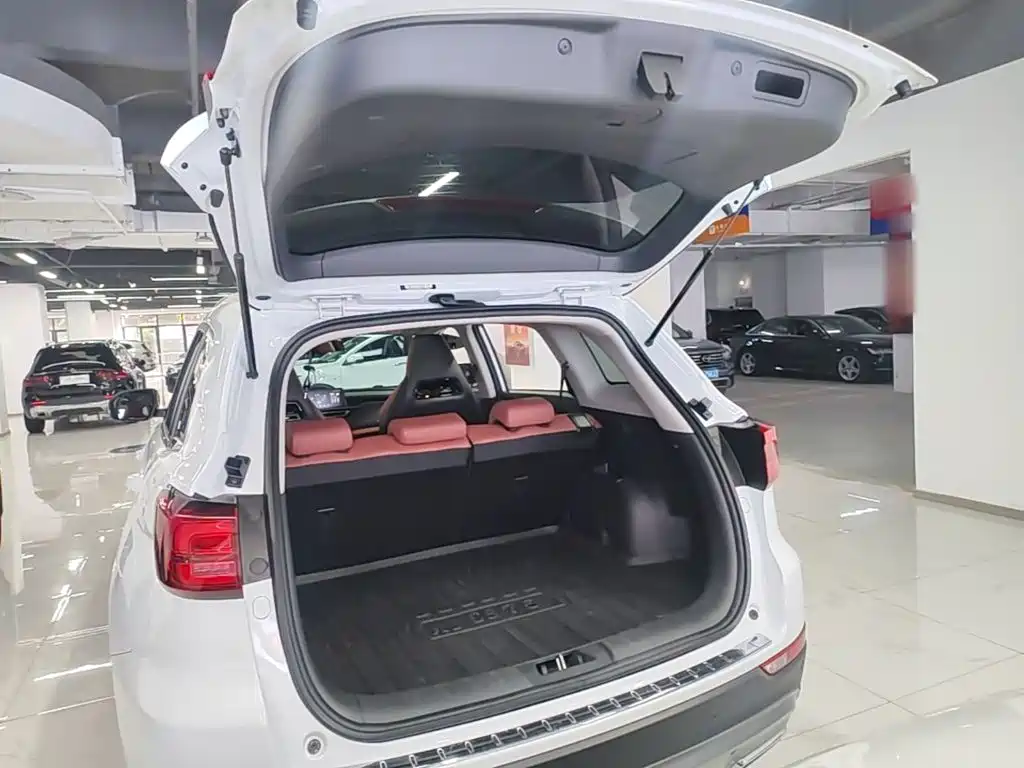 Changan CS75 2025 2024 Enjoy Edition 1.5T DCT Premium