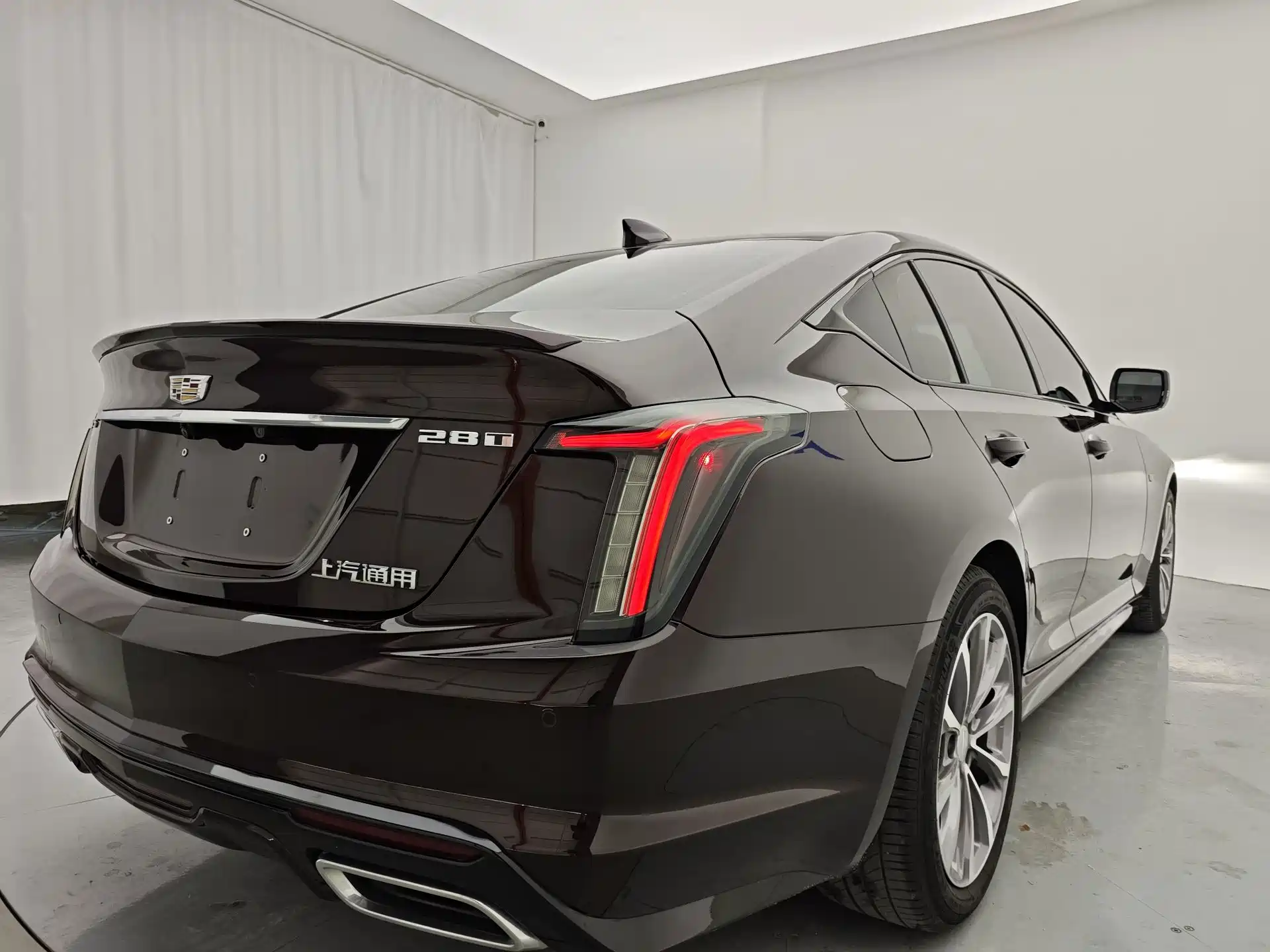 Photo 11 - Cadillac CT5
