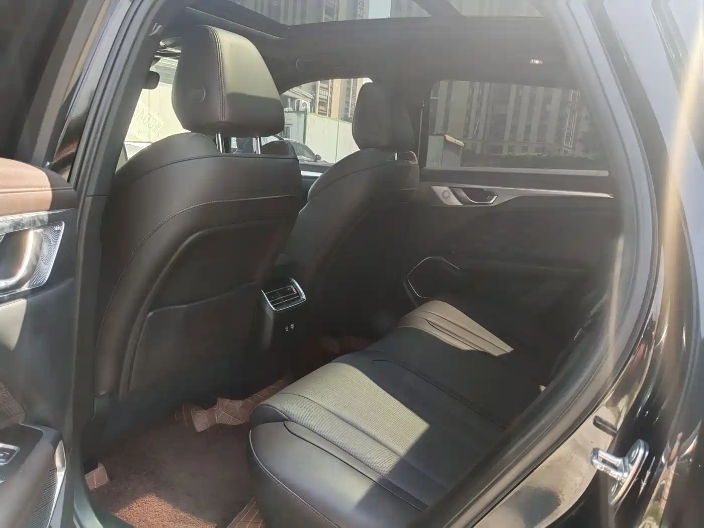 WEY Mocha 2022 2021 2.0T 2WD Extra Rich Edition