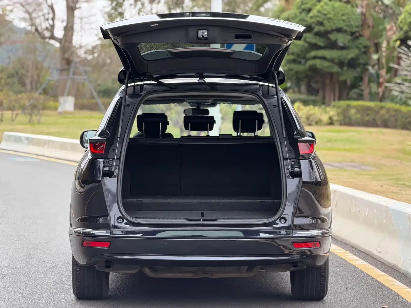 Honda Breeze New Energy 2023 2022 Model e:PHEV Premium Edition