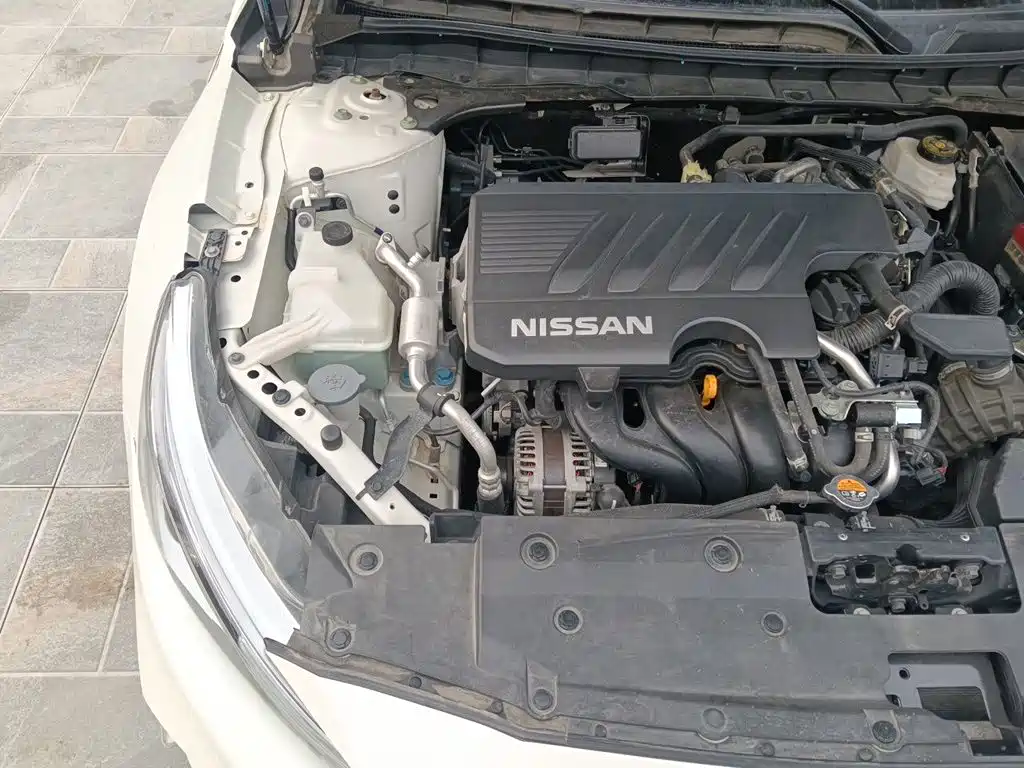 Photo 20 - Nissan Teana
