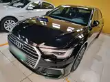 Photo 2 - Audi A6L New Energy