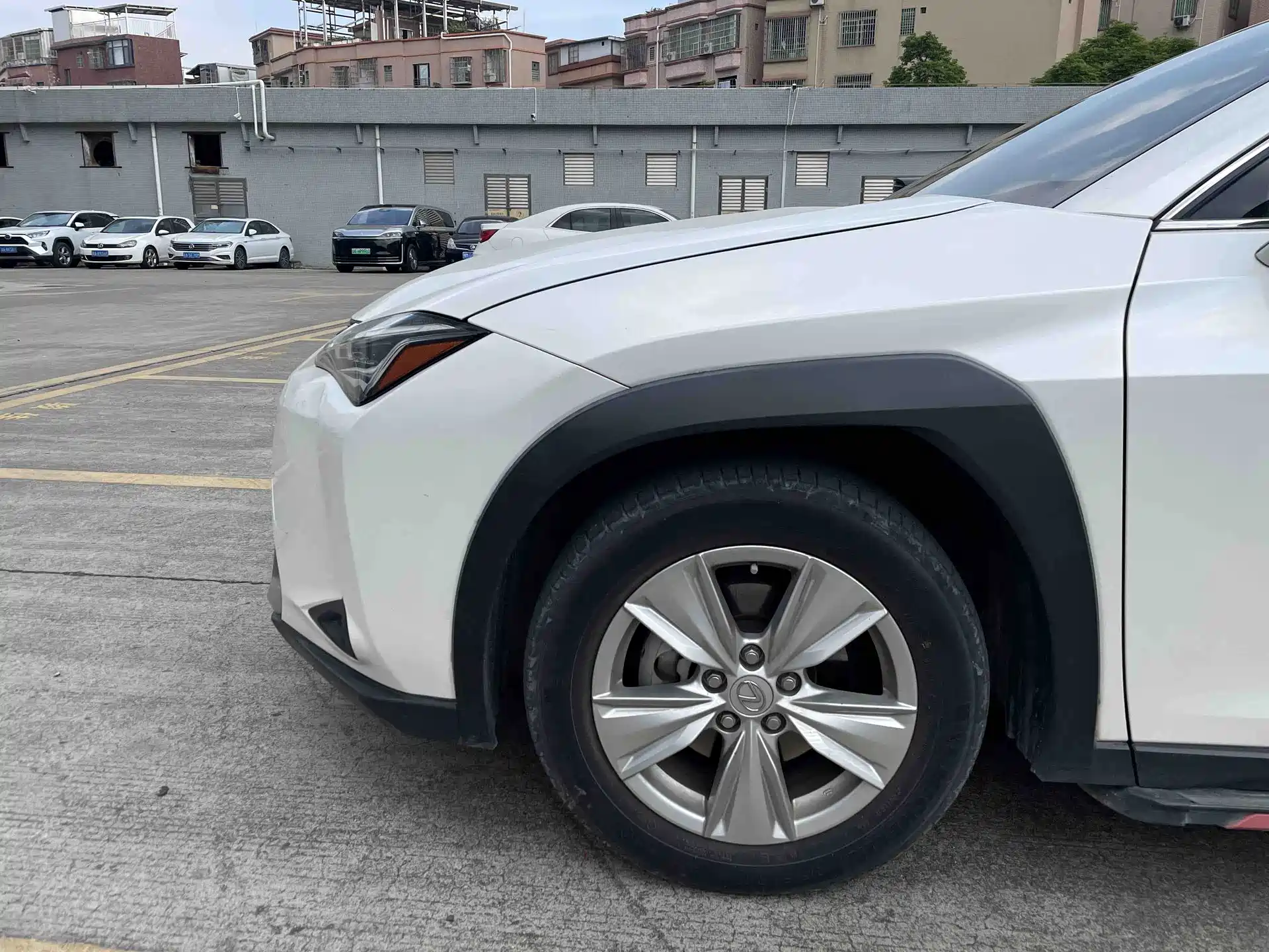 Photo 16 - Lexus UX