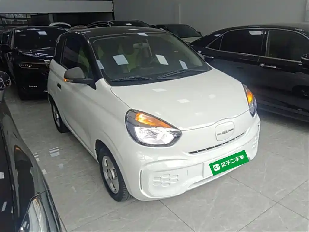 Photo 4 - Roewe Clever