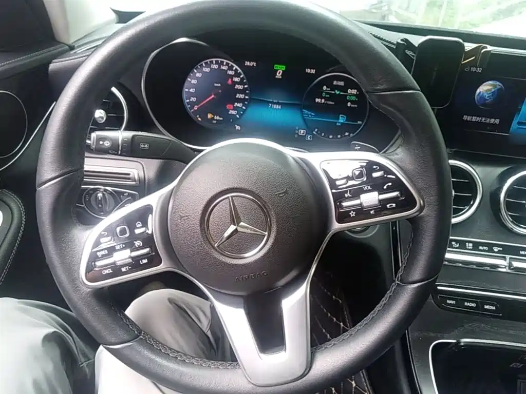 Mercedes-Benz C-Class 2019 Facelift C 260 L Sport фото 11