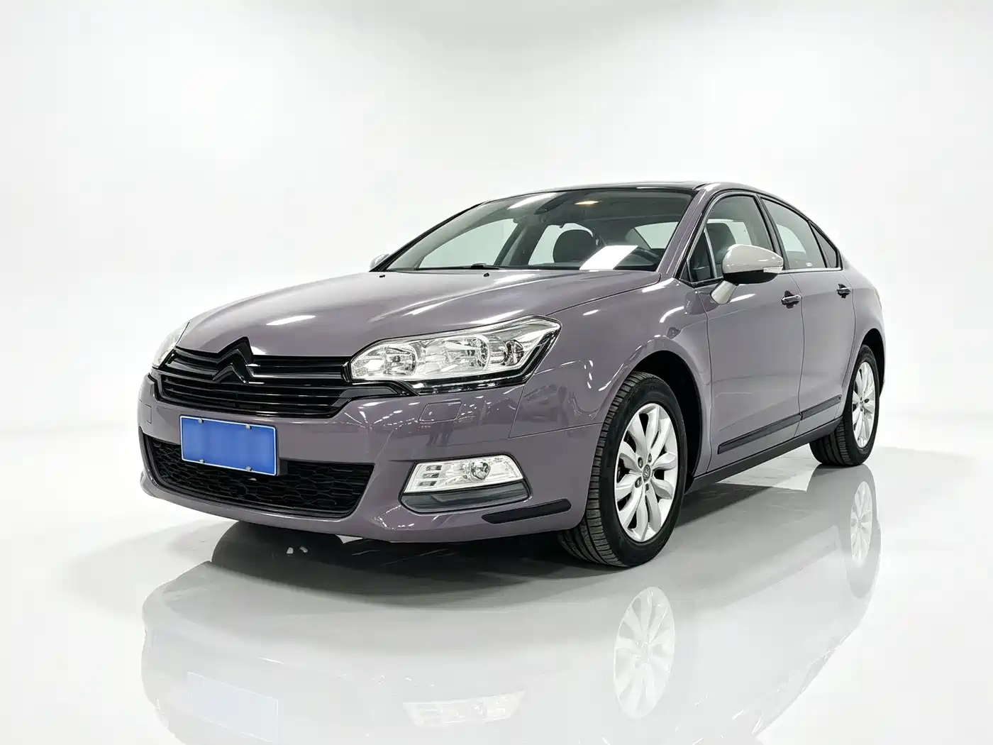 Citroën C5 2014 2013 2.3L Automatic Premium