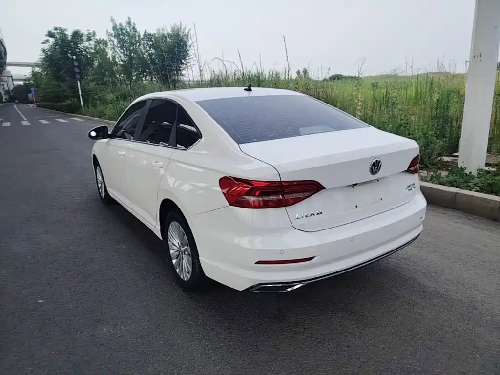Volkswagen Lavida, миниатюра 5