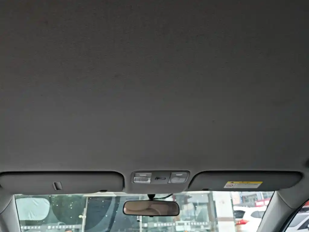 Hyundai Verna 2016 1.4L Automatic Smart GLS фото 18