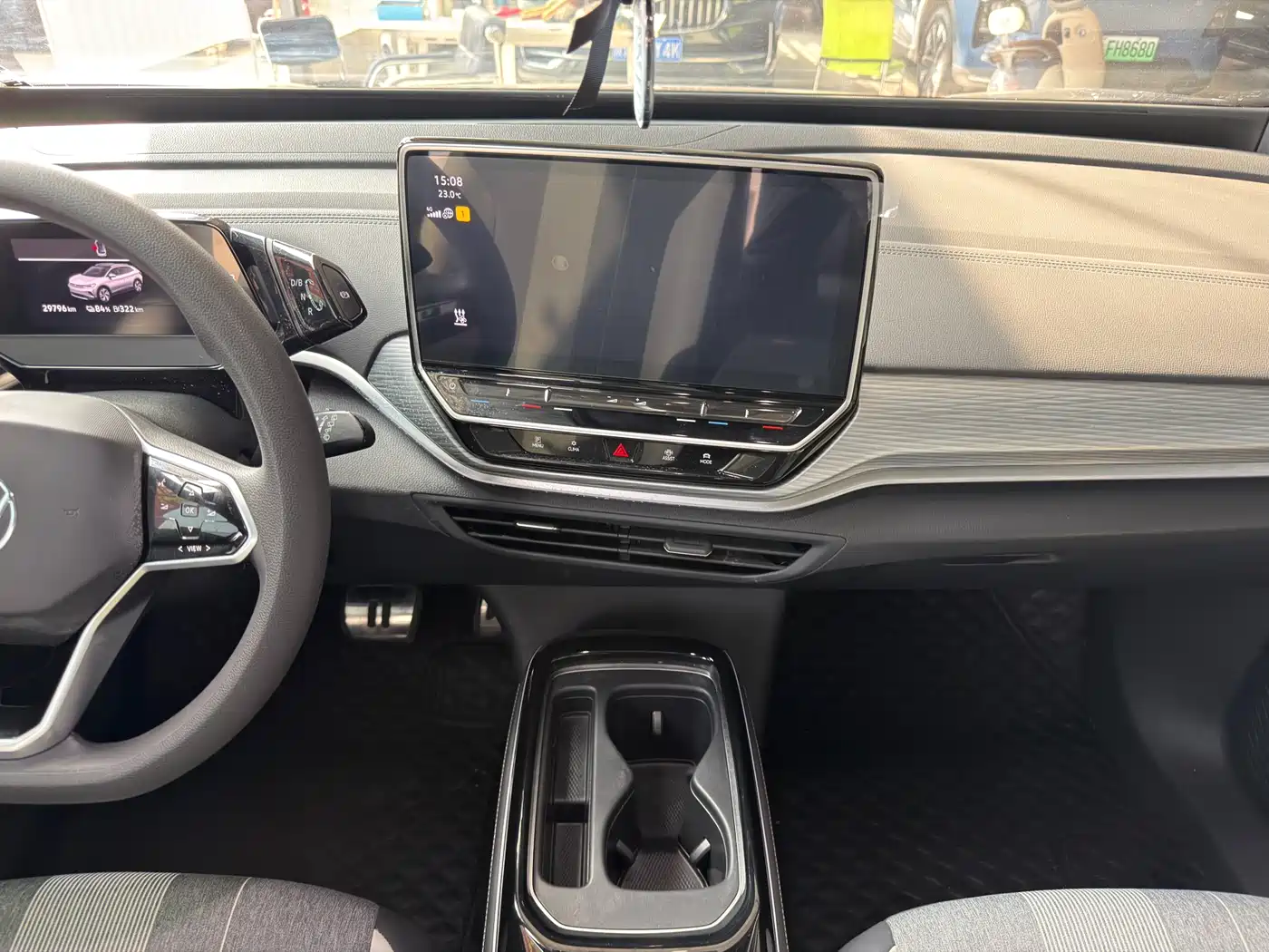 VOLKSWAGEN ID.4 CROZZ